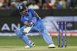 T20 World Cup 2022: "For me, he is the Player of the Tournament already" - Gautam Gambhir on Suryakumar Yadav