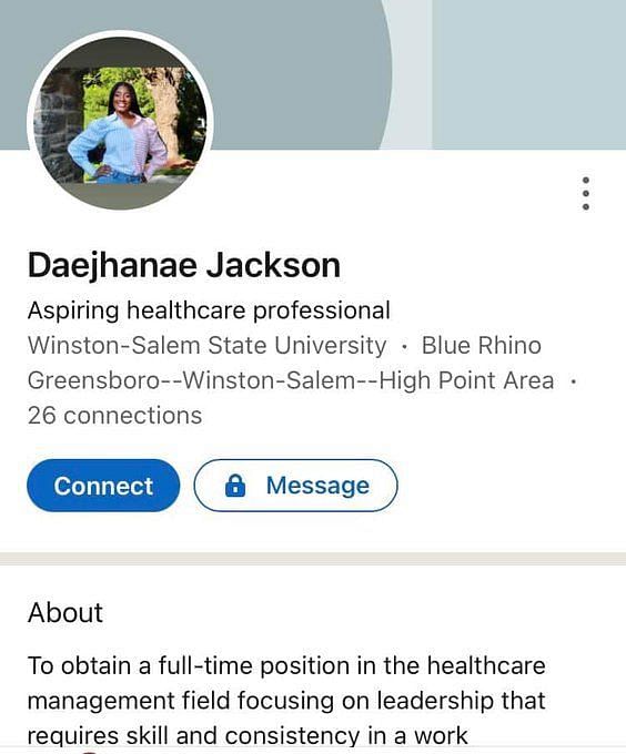 Who is Daejhanae Jackson? Shanquella Robinson story triggers call for