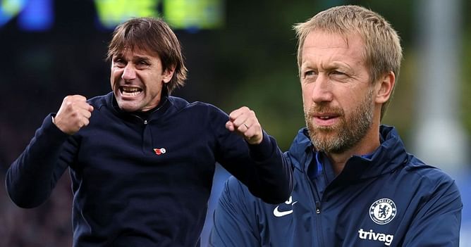 "I would definitely sell him" - Pundit tells Premier League club to sell Chelsea target to Tottenham Hotspur