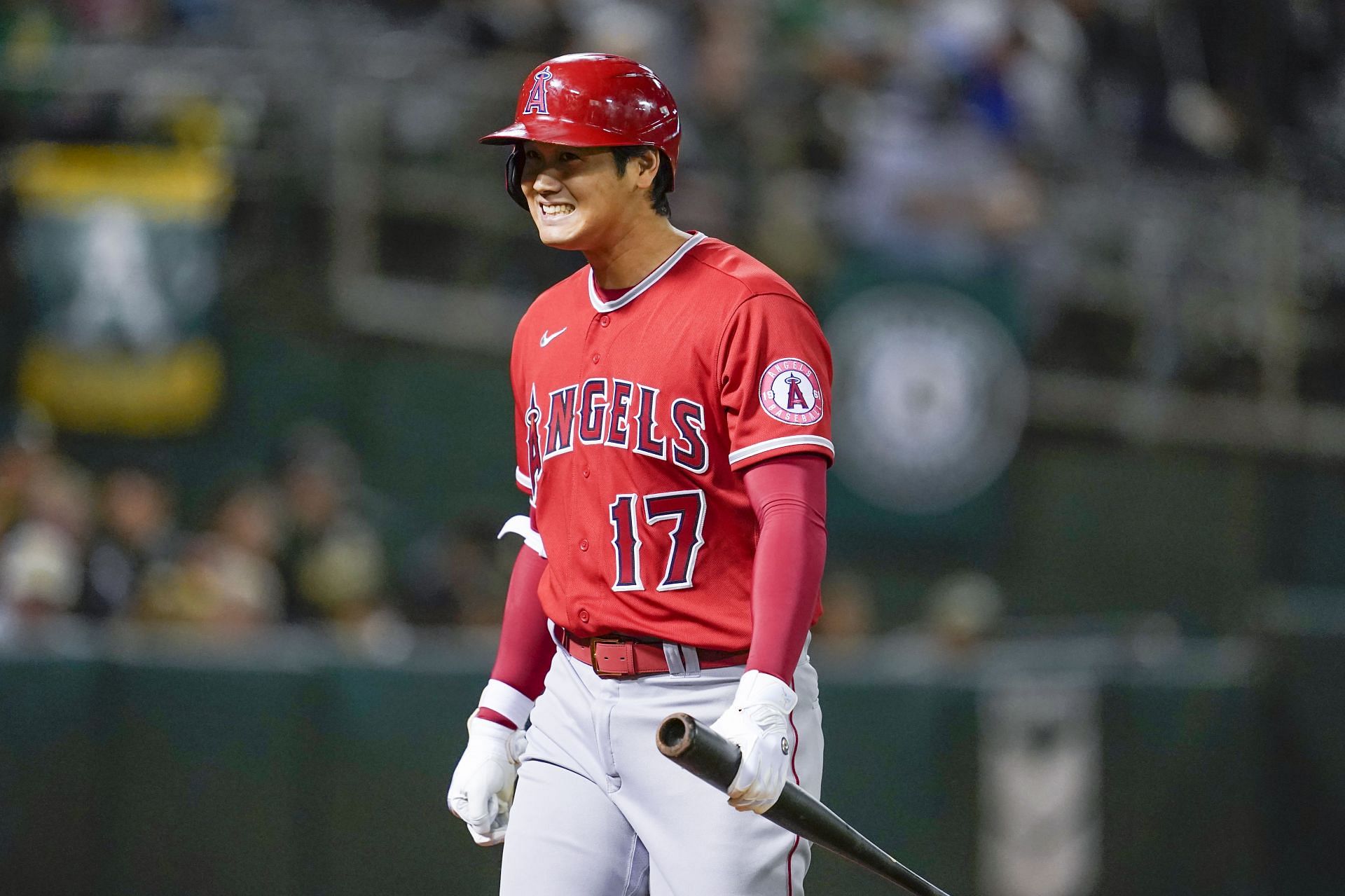 Shohei Ohtani amazes Major League Baseball with his impeccable Japanese  manners