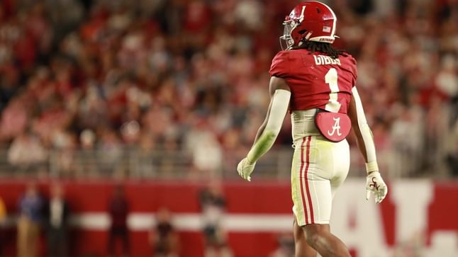 Alabama Crimson Tide vs. LSU Tigers Odds, Lines, Prediction, and Picks- November 5 | 2022 NCAA Regular Season