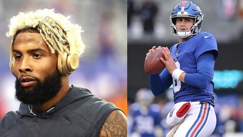 NFL Free Agency 2022: Sources say Odell Beckham Jr. is expected to