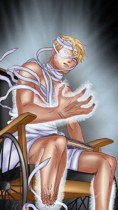 Black Clover