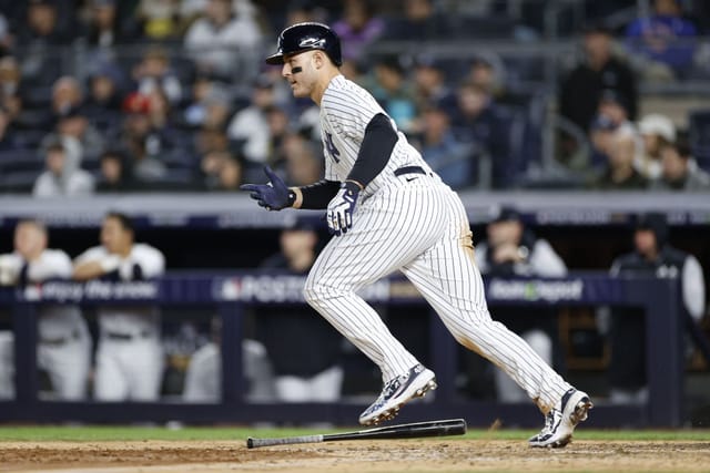 Anthony Rizzo on fiancee Emily Vakos in 2017: