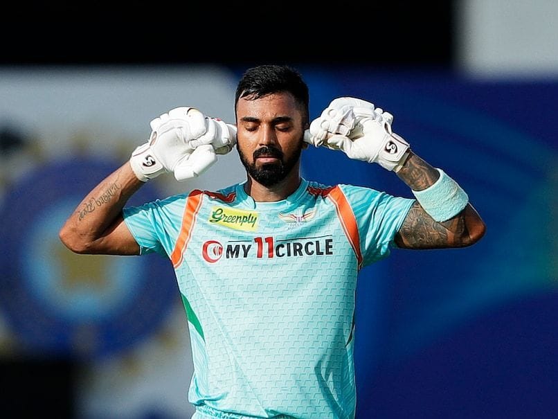 KL Rahul Net worth 2022: Salary and Endorsements - Sportskeeda