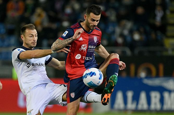 Frosinone vs Cagliari Prediction and Betting Tips | November 27, 2022