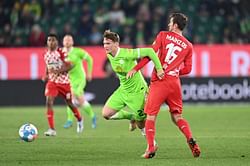 Mainz vs Wolfsburg Prediction and Betting Tips | November 5, 2022