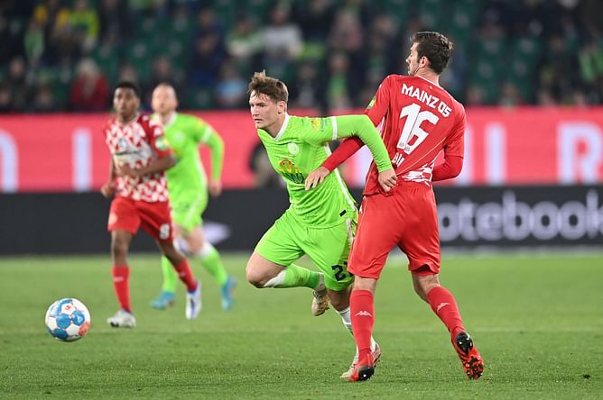 Mainz vs Wolfsburg Prediction and Betting Tips | November 5, 2022