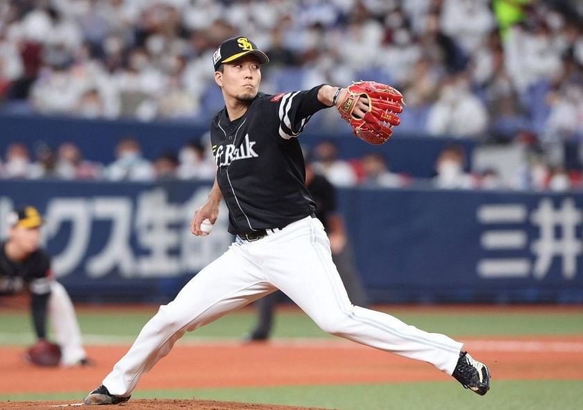 Star Japanese outfielder Seiya Suzuki reportedly coming to MLB this  offseason