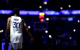 “The team I am watching right now is spiritually broken” - NBA analyst is displeased with the Warriors’ efforts this season, says Steph Curry is carrying the team