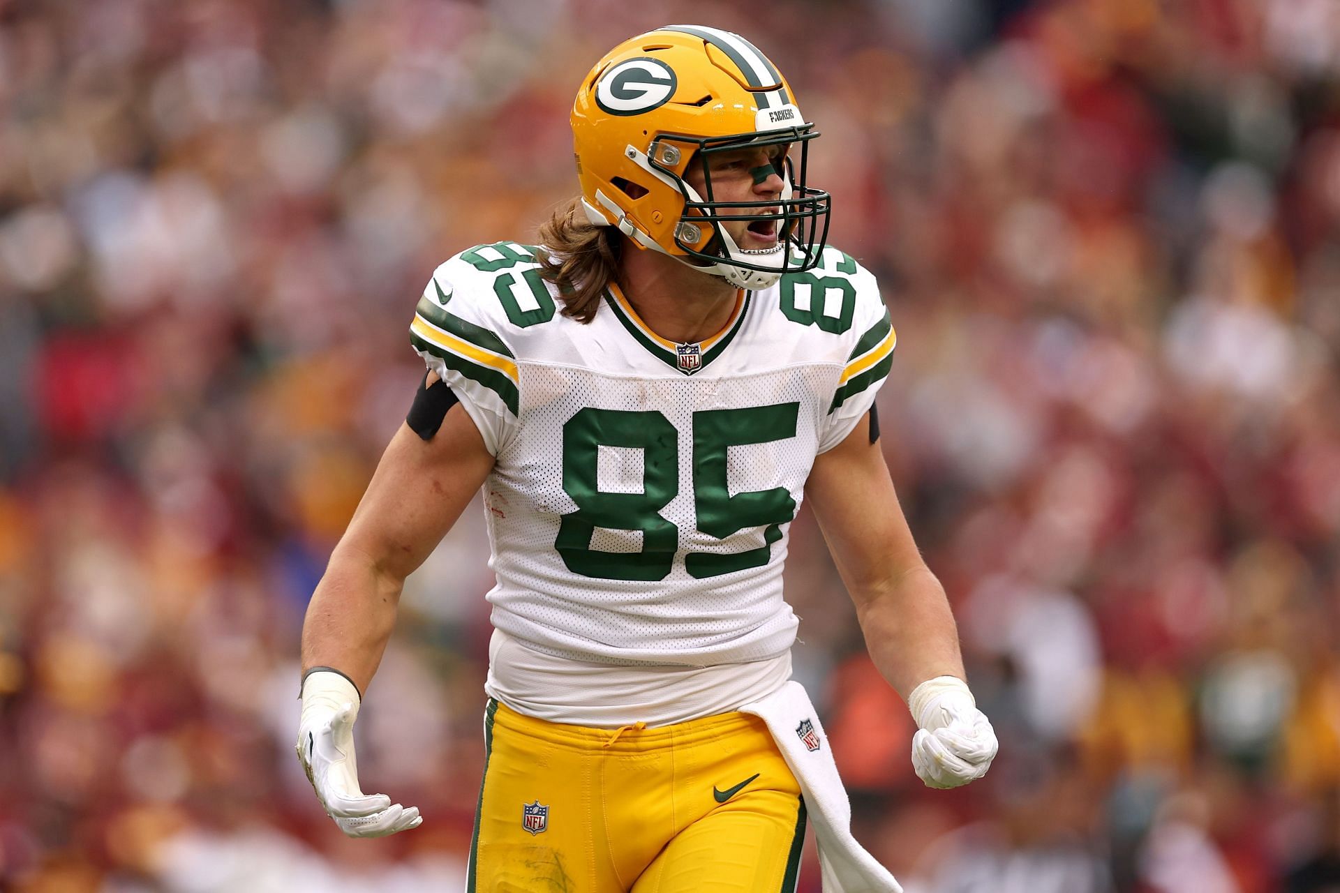 2022 Fantasy Football: Week 9 Tight End Rankings - FantraxHQ