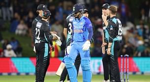 “Definitely a starter for the World Cup” – Dinesh Karthik on Shikhar Dhawan