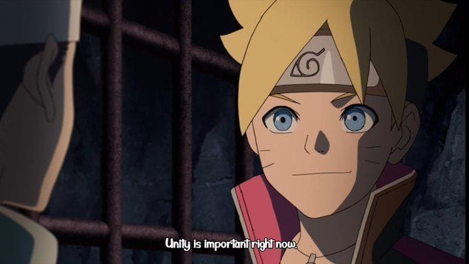 Boruto Episode 277 Leaves Fans Shocked At The Gripping Death Game While 