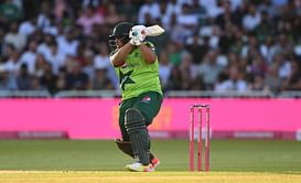 "They used to quietly sneak out to eat burgers and pizzas" - Shahid Afridi slams commitment of Pakistan youngsters towards fitness