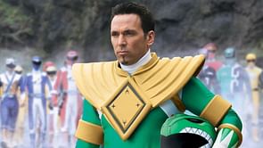 Power Rangers fame Jason David Frank passes away at 49