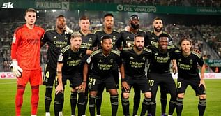 "I don't know if I am at my peak" - Real Madrid superstar offers honest assessment about his current form