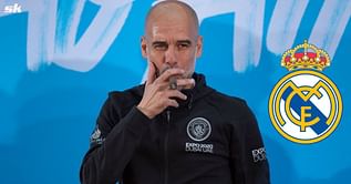 Real Madrid superstar says Pep Guardiola would be the perfect coach for him