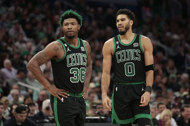 Chicago Bulls vs. Boston Celtics: Odds, Lines, Picks, and Predictions November 4, 2022 | NBA Regular Season