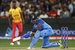 T20 World Cup 2022: "I have practiced that stroke a lot when I used to play rubber-ball cricket" - Suryakumar Yadav opens up on how he mastered the scoop shot