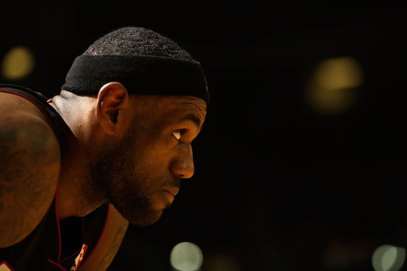 miami heat rings with lebron