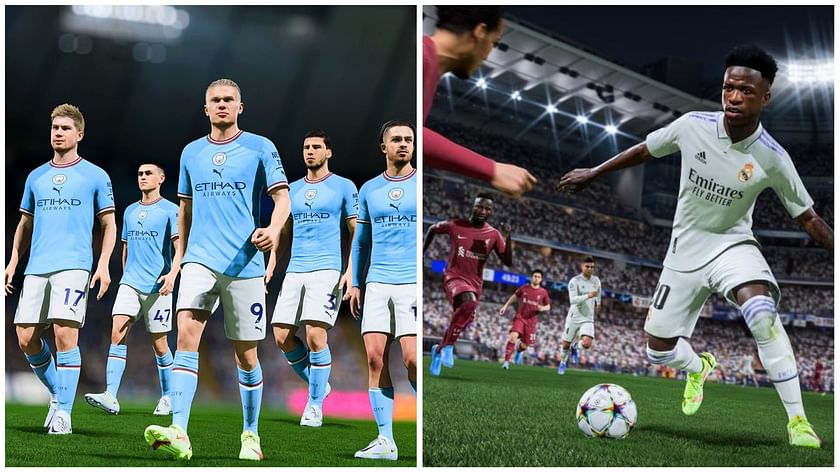 FIFA 23 Patch #6 Available Now - Patch Notes - Operation Sports