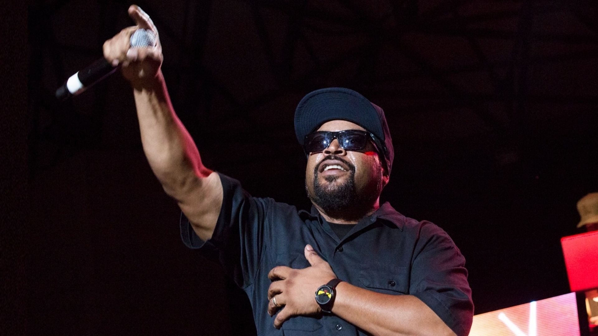 ice cube australia tour 2023 sydney