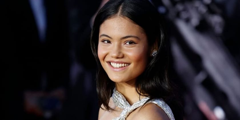 Emma Raducanu to unveil 