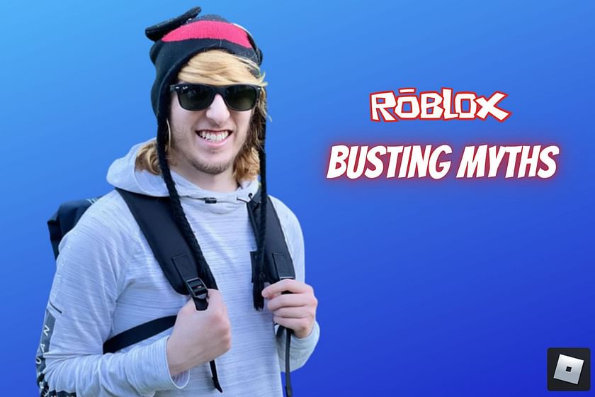 Testing FREE ROBUX Myths In Roblox! 