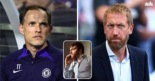 "The manager change was not easy for some players" - Fabrizio Romano reveals some Chelsea players found it tough to play under Graham Potter
