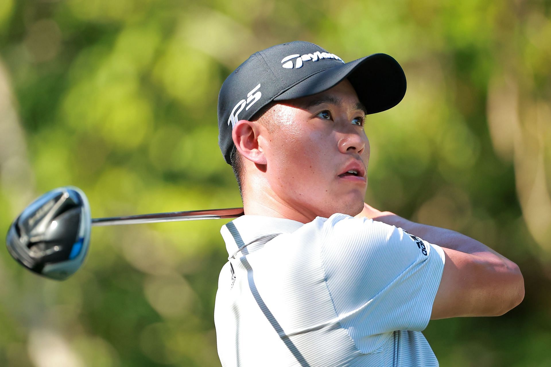 “I, Unfortunately, Will Not Make It Back” - Collin Morikawa To Miss DP ...