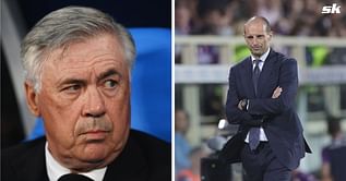 Juventus interested in signing out-of-favor Real Madrid superstar in the January transfer window - Reports