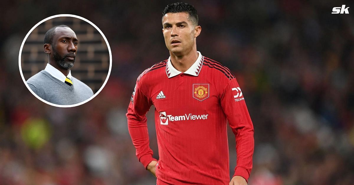 Jimmy Floyd Hasselbaink names player Chelsea must sign instead of Cristiano Ronaldo