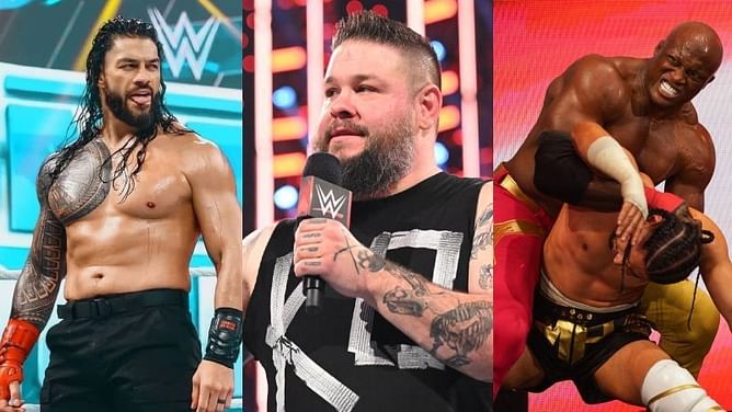 WWE Raw: 5 बड़ी बातें जो इस हफ्ते रॉ के जरिए इशारों-इशारों में बताई गई