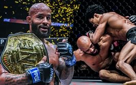 “I give myself four more fights” - Demetrious Johnson sets timeline for retirement