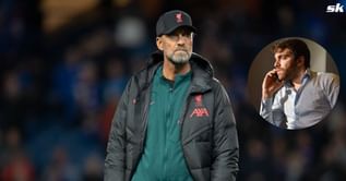 "They're having some contacts" - Fabrizio Romano provides encouraging update about Liverpool's January transfer plans