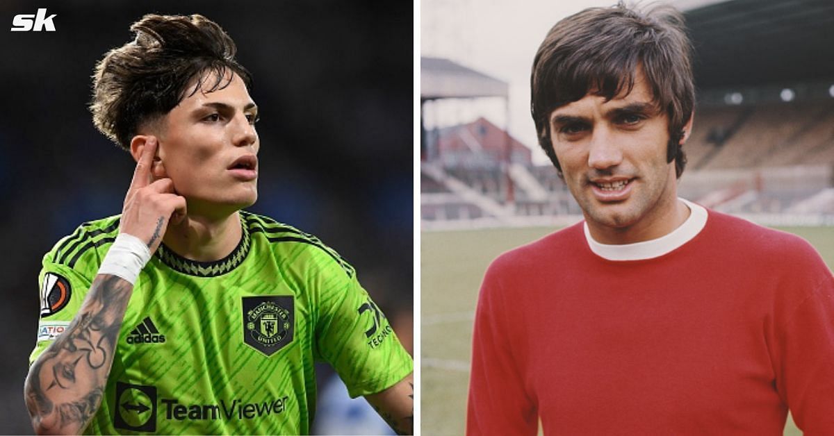 Manchester United youngster breaks record previously held by George Best