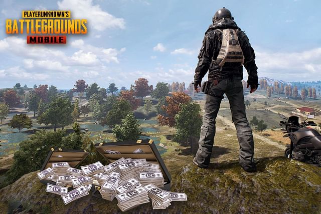 3 best methods to get free UC in PUBG Mobile