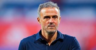 Two Spain stars were unwell ahead of their FIFA World Cup opener against Costa Rica - Reports