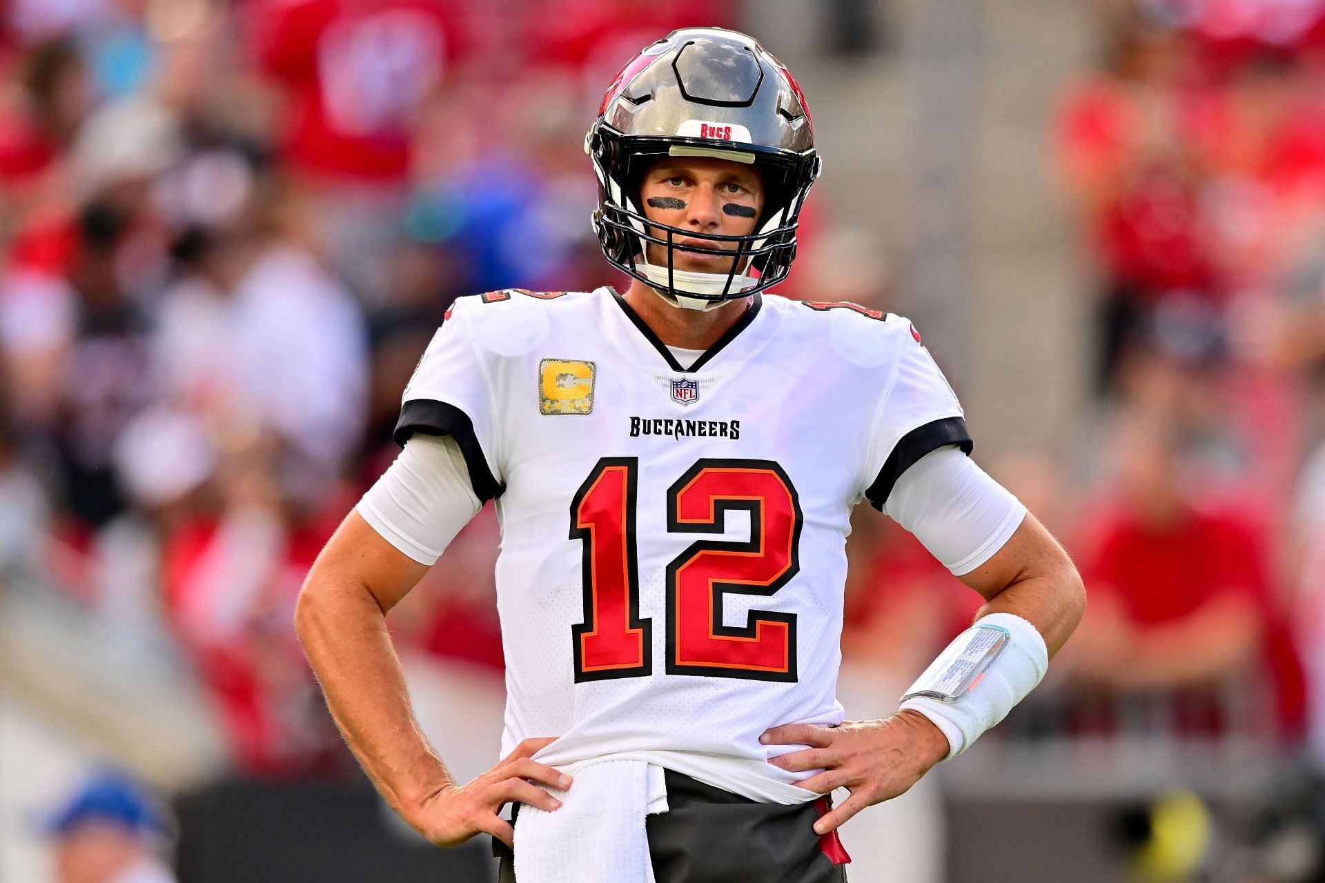 2021 Fantasy Football: Week 12 Quarterback Rankings - FantraxHQ