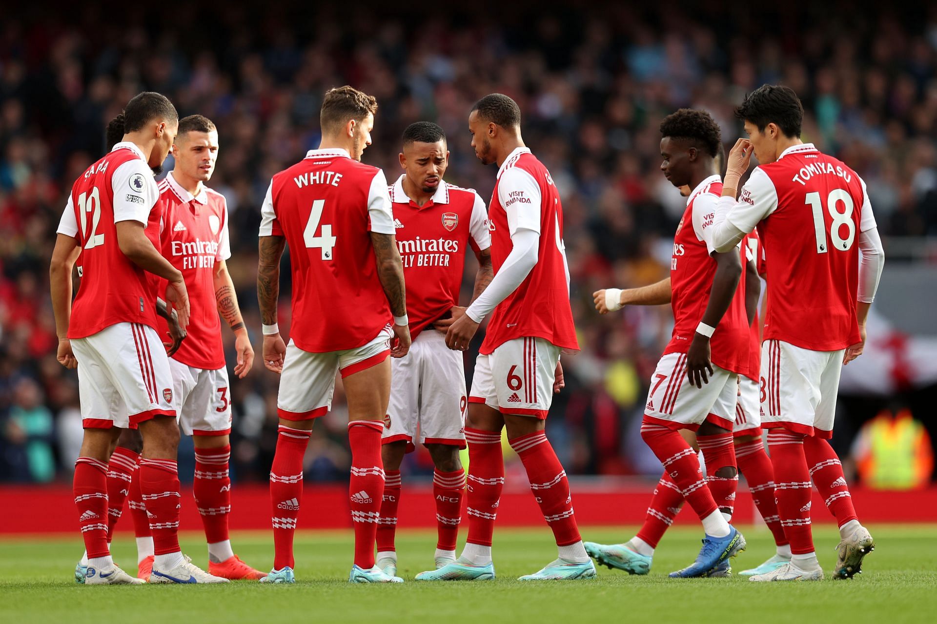 Wolverhampton Wanderers vs Arsenal Prediction and Betting Tips | 12th ...