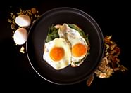 4 High Protein Foods That Are Also Delicious
