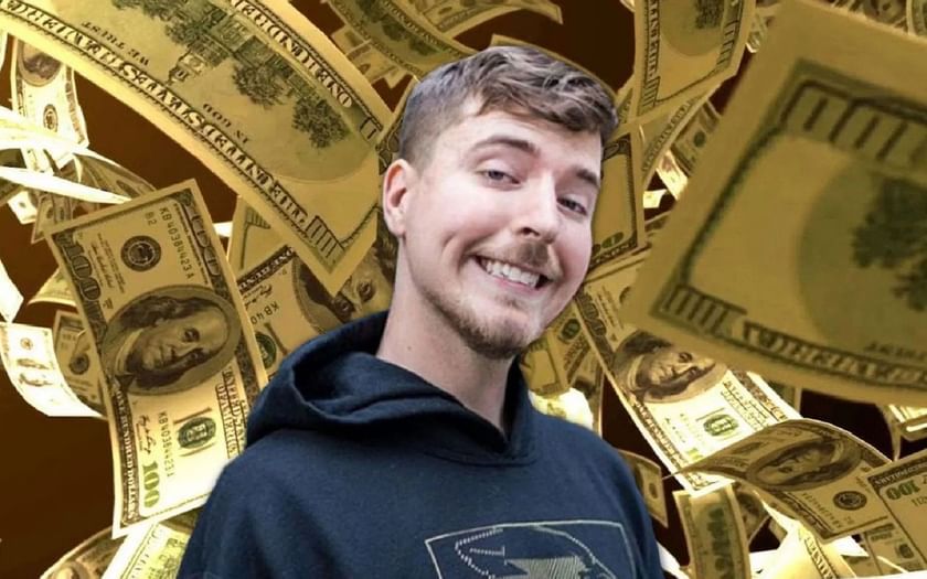 What is MrBeast's YouTube empire worth? Patrick BetDavid estimates its