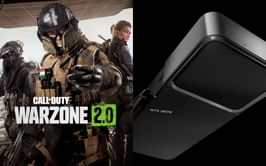 Best Warzone 2 settings for the RTX 3070