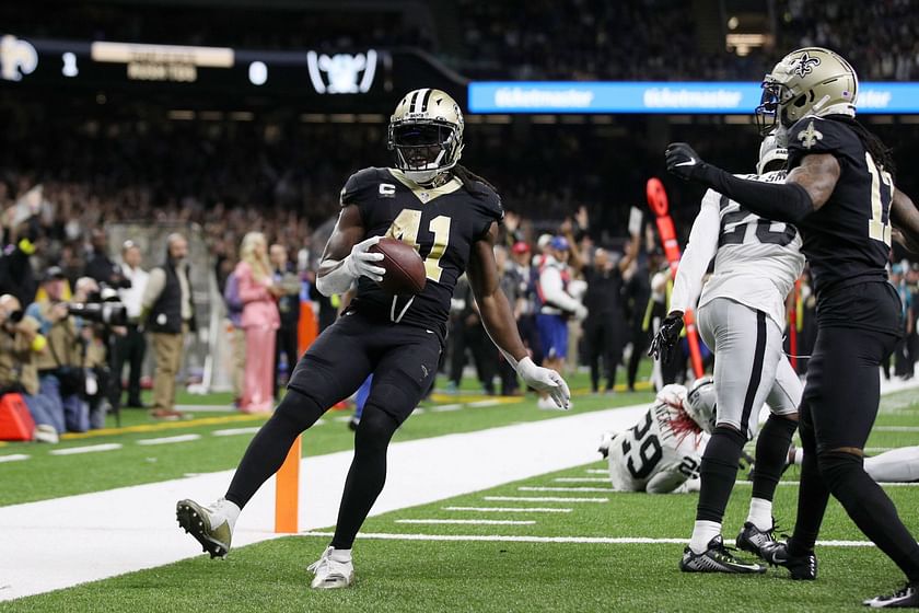 Alvin Kamara trade rumors: Bills tried to acquire five-time Pro