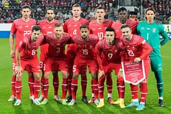 Switzerland vs Cameroon Head-to-Head stats and numbers you need to know before Match 13 of FIFA World Cup 2022