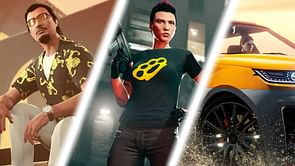 How to get free Strickler Hat, Sinsimito Cuban Shirt, and other free items in GTA Online this week