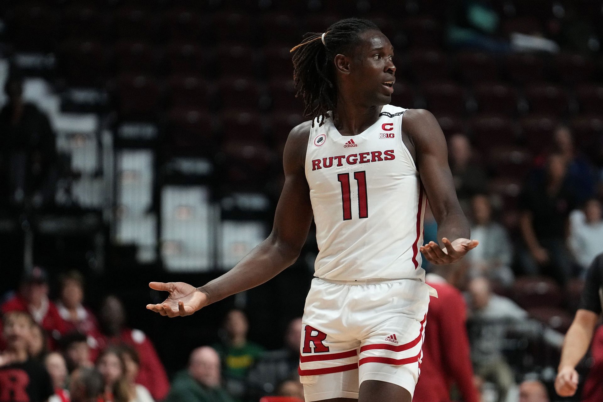 Temple v Rutgers