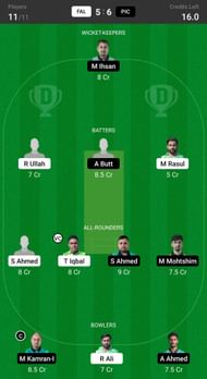 Fantasy suggestion #2