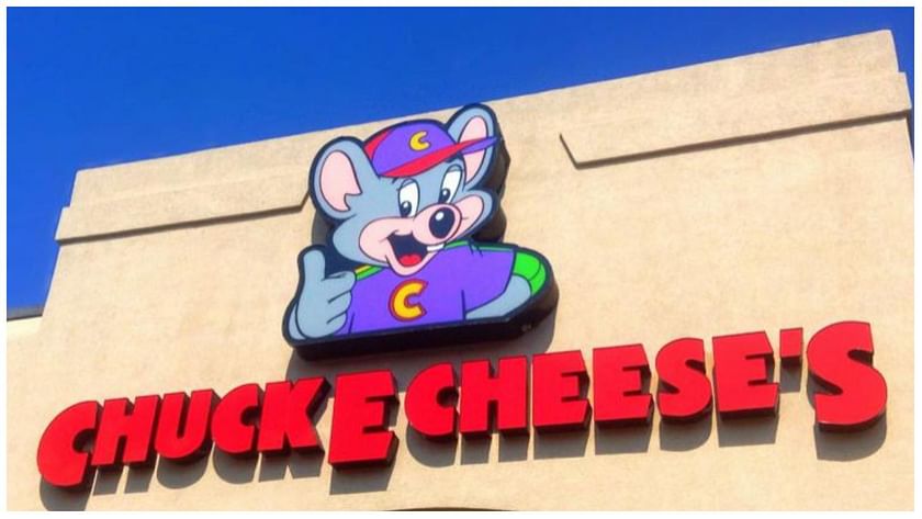 Chuck E. Cheese Winter Menu 2022: Items, prices, and other details explored