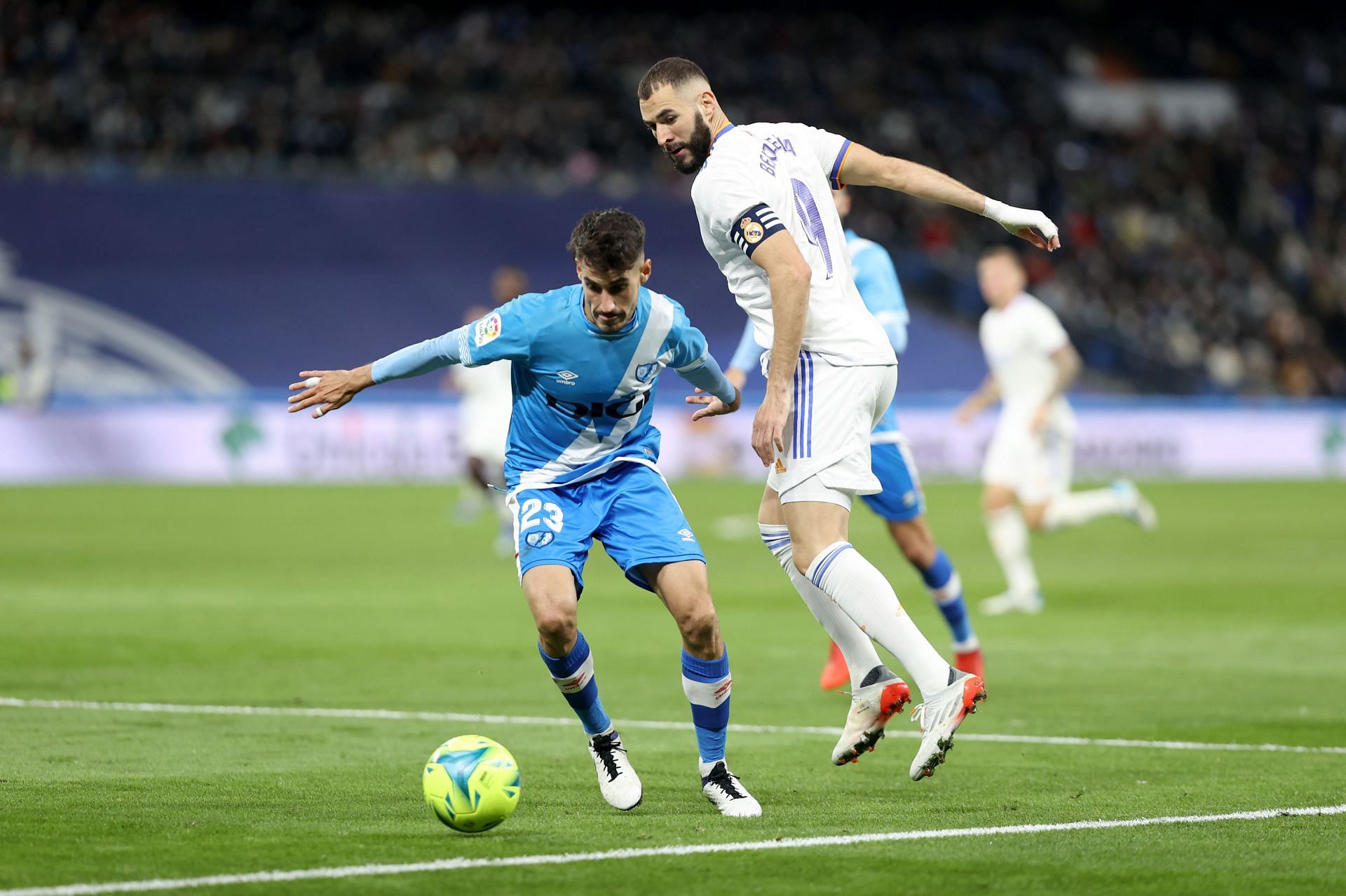 Rayo Vallecano vs Real Madrid Prediction and Betting Tips